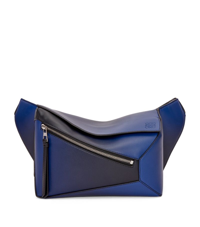 Loewe Loewe Leather Puzzle Belt Bag