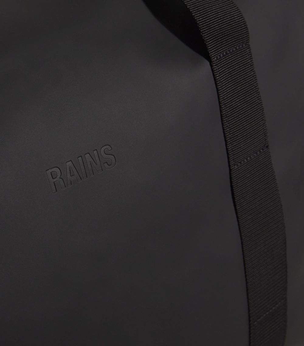 Rains Rains Large Hilo Weekend Bag