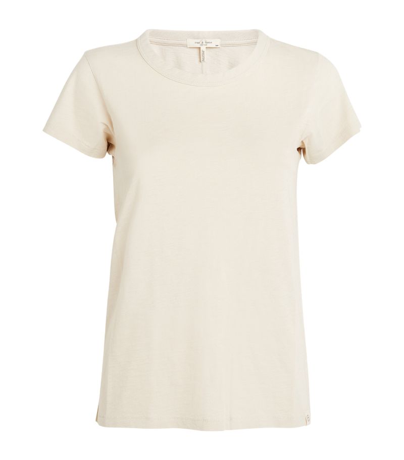 Rag & Bone rag & bone The Slub Tee