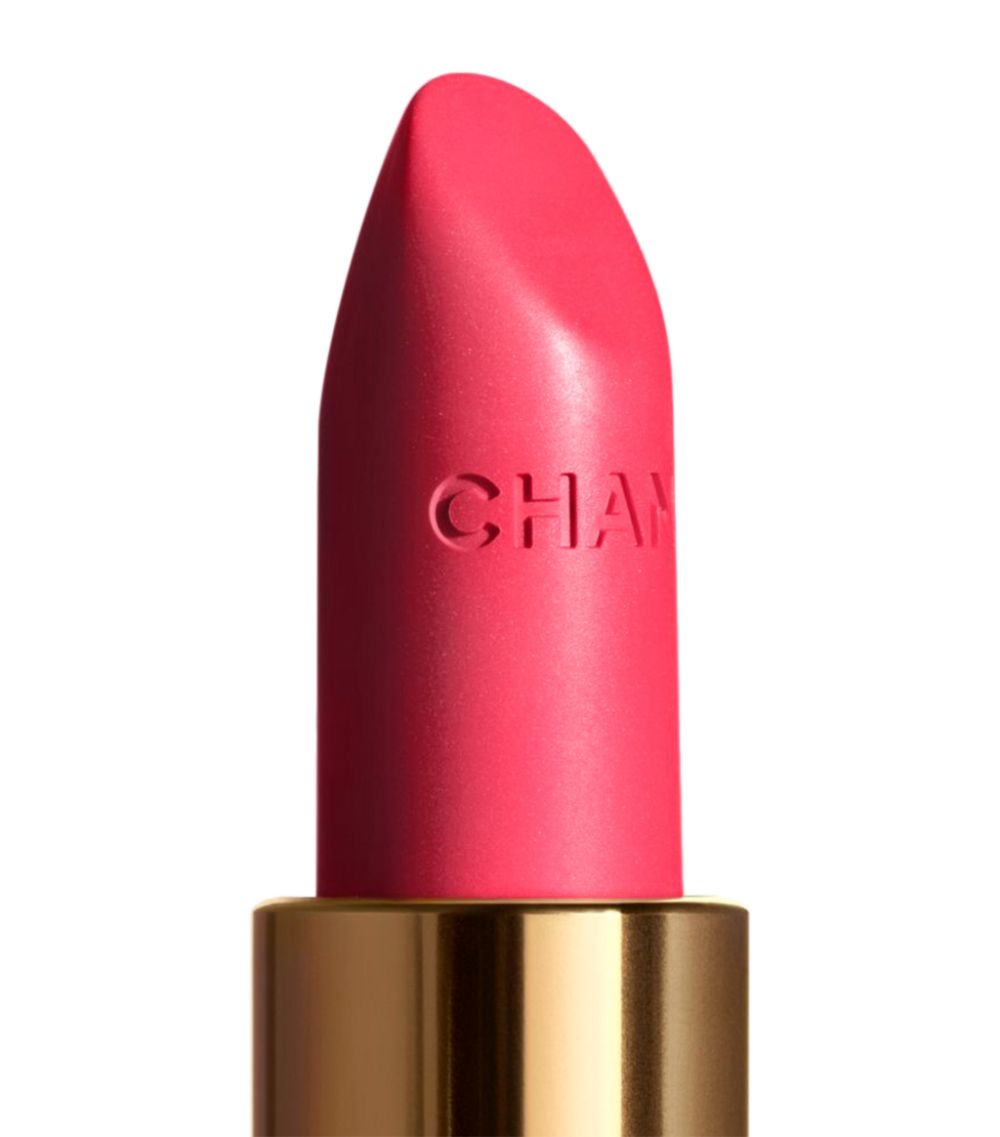 Chanel Chanel Rouge Allure Velvet Luminous Matte Lip Colour