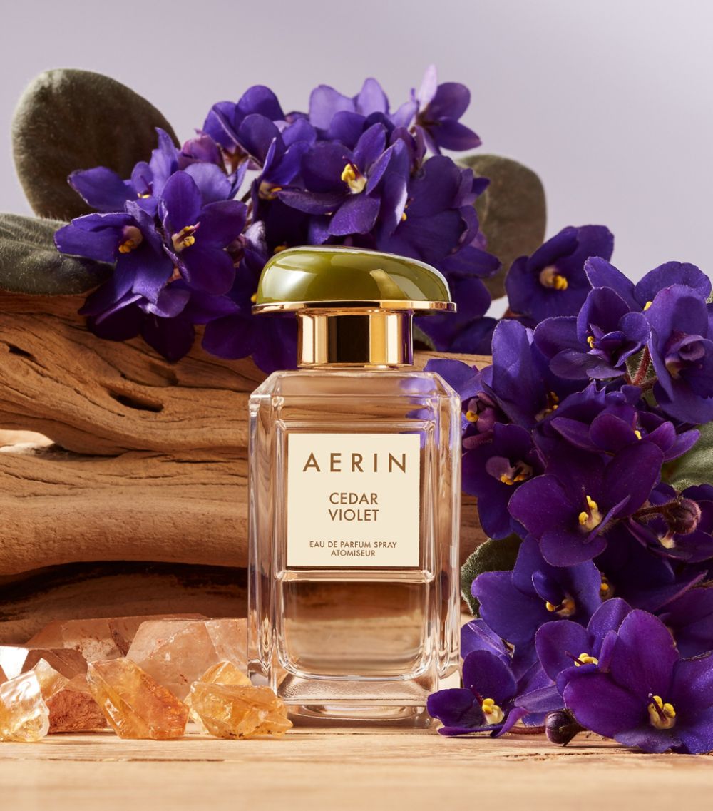 Aerin Aerin Cedar Violet Eau De Parfum (100Ml)