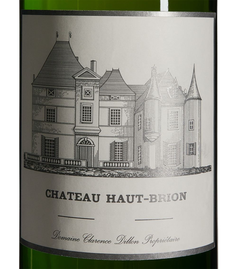 Château Haut-Brion Château Haut-Brion Haut Brion Blanc 2009 Double Magnum (3L) - Margaux, France
