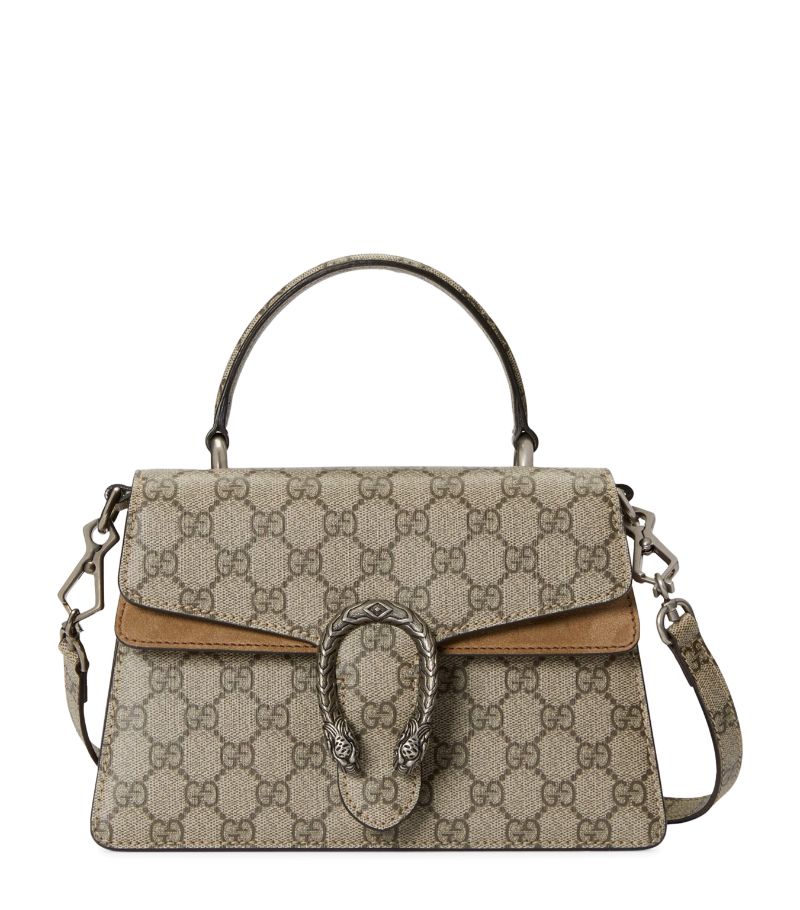 Gucci Gucci Small Dionysus Top-Handle Bag