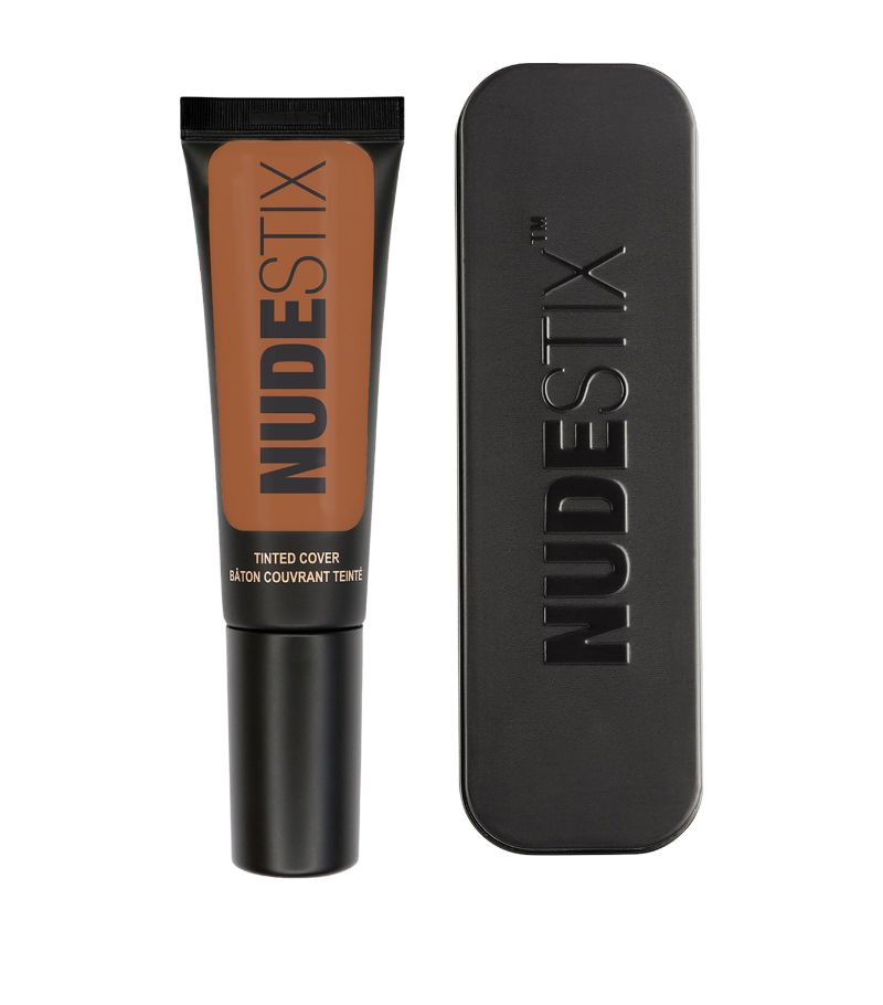 Nudestix Nudestix Tinted Cover Foundation