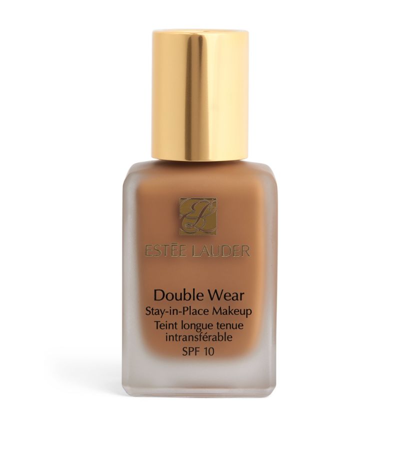 Estée Lauder Estée Lauder Double Wear Stay-In-Place Foundation Spf 10