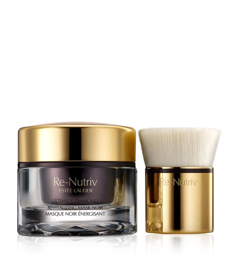 Estée Lauder Estée Lauder Re-Nutriv Ultimate Diamond Revitalizing Mask Noir (50Ml)