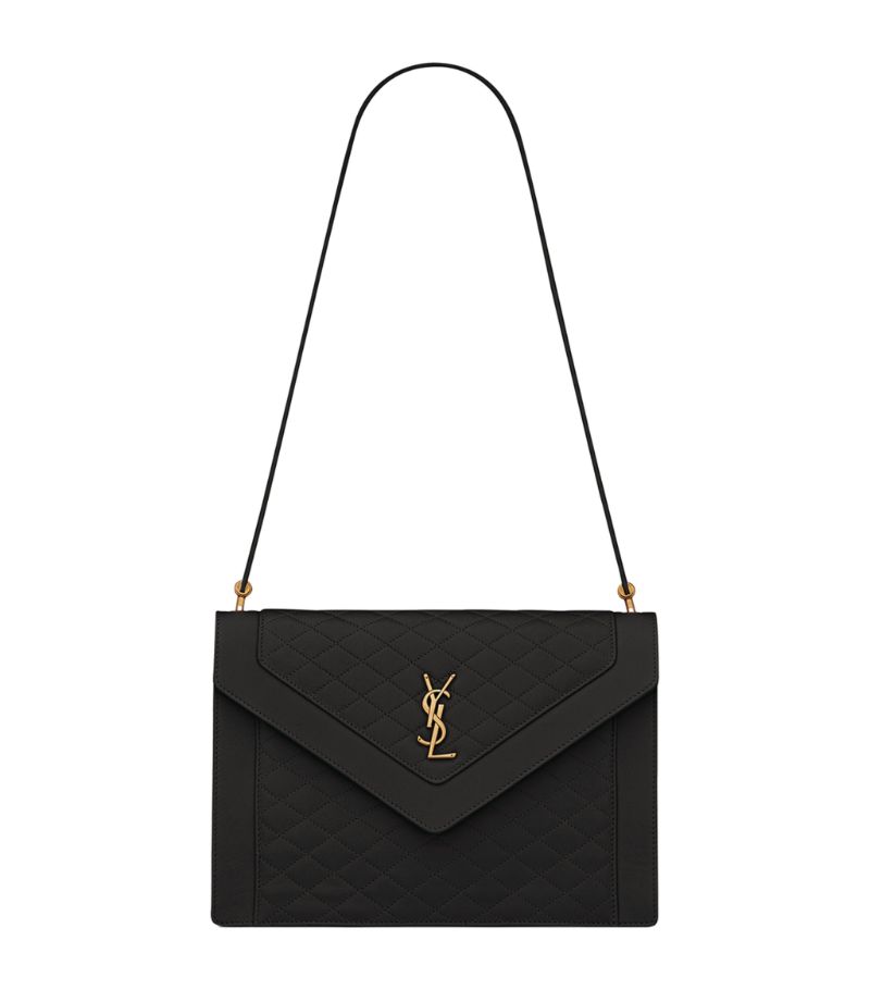 Saint Laurent Saint Laurent Gaby Shoulder Bag