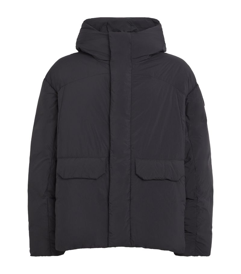 Canada Goose Canada Goose Down Wilu Puffer Jacket