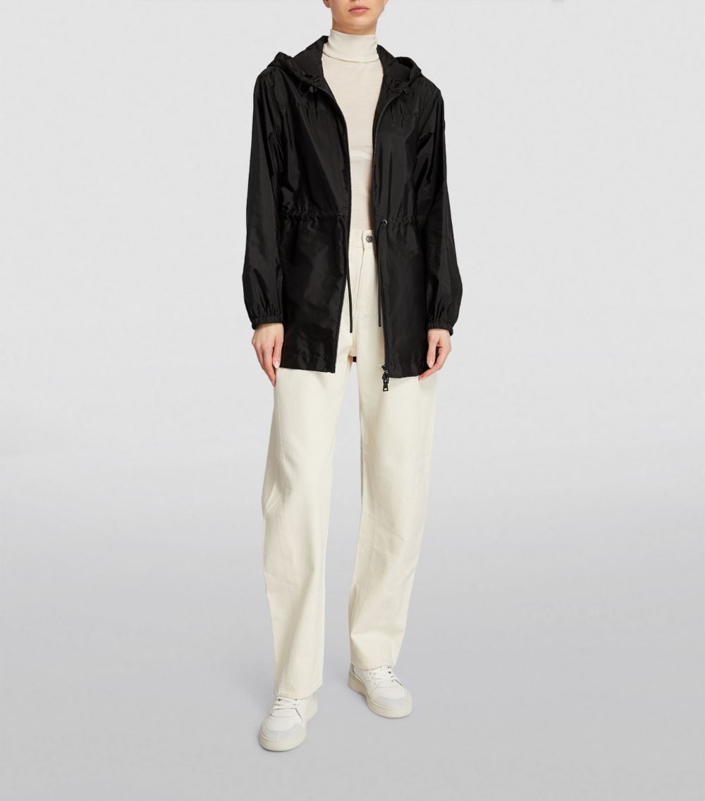 Moncler Moncler Filira Hooded Jacket