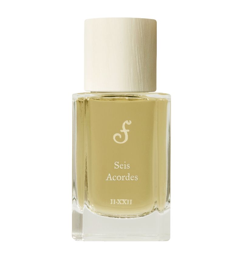  Fueguia 1833 Seis Acordes Perfume (30Ml)