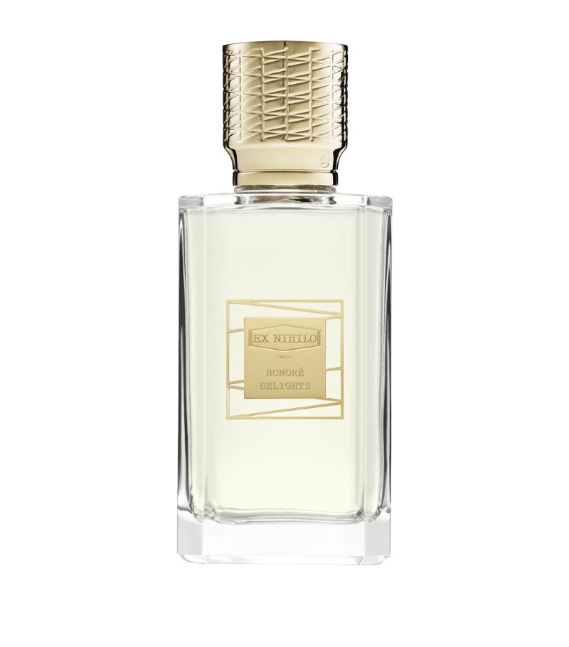 Ex Nihilo Ex Nihilo Honoré Delights Eau De Parfum (100Ml)