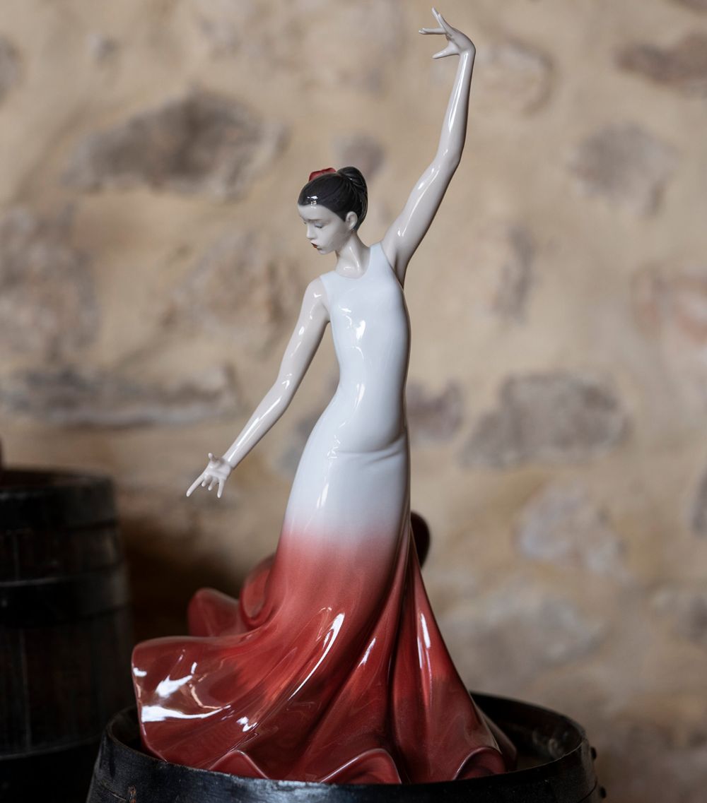 Lladró Lladró Soul Of Spain Figurine