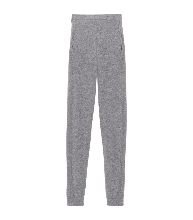 Saint Laurent Saint Laurent Cashmere Leggings