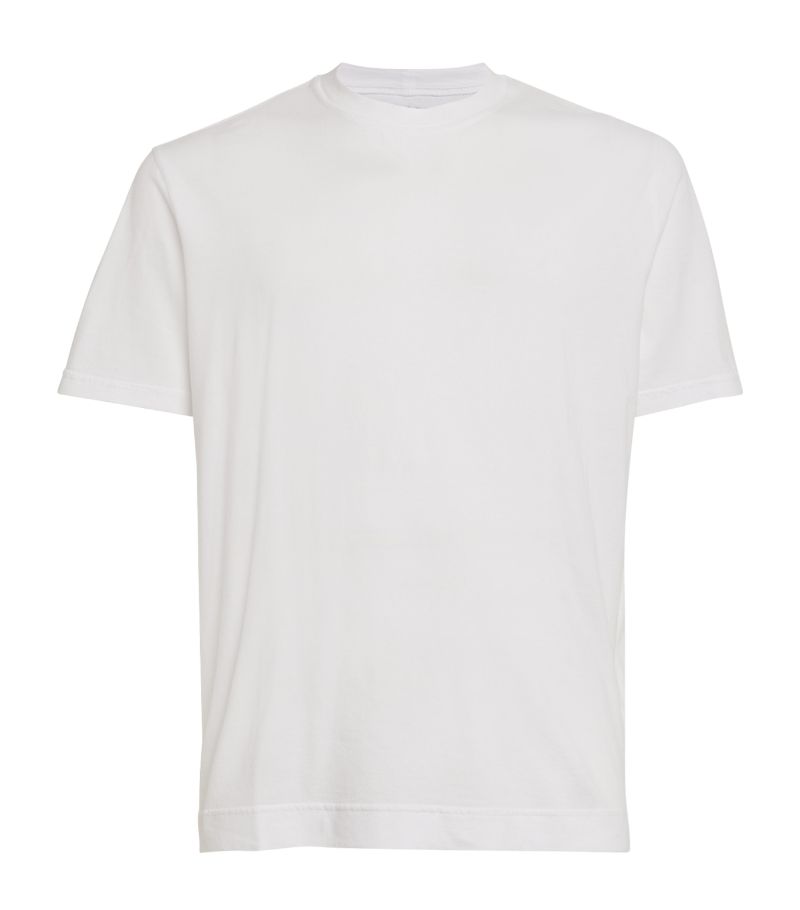 Fedeli Fedeli Organic Cotton T-Shirt