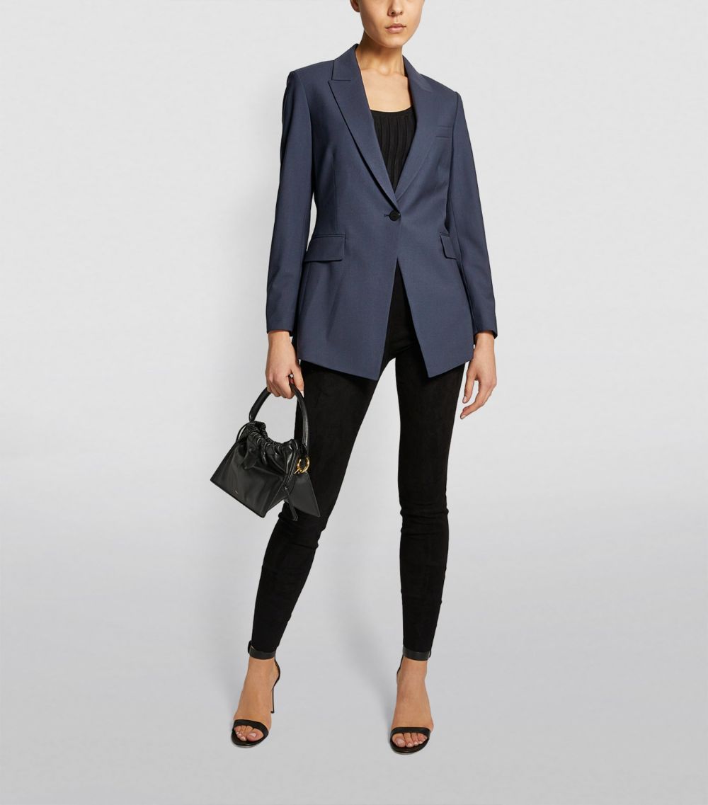 Theory Theory Etienne Suit Blazer