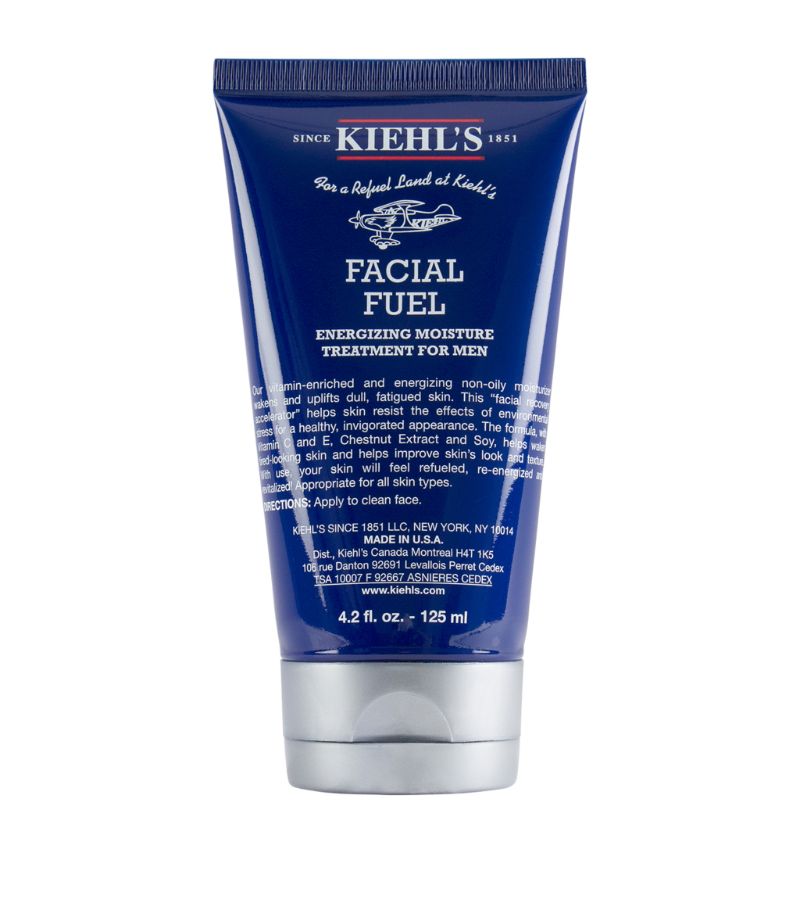 Kiehl'S Kiehl'S Facial Fuel Energising Moisture Treatment For Men (125Ml)