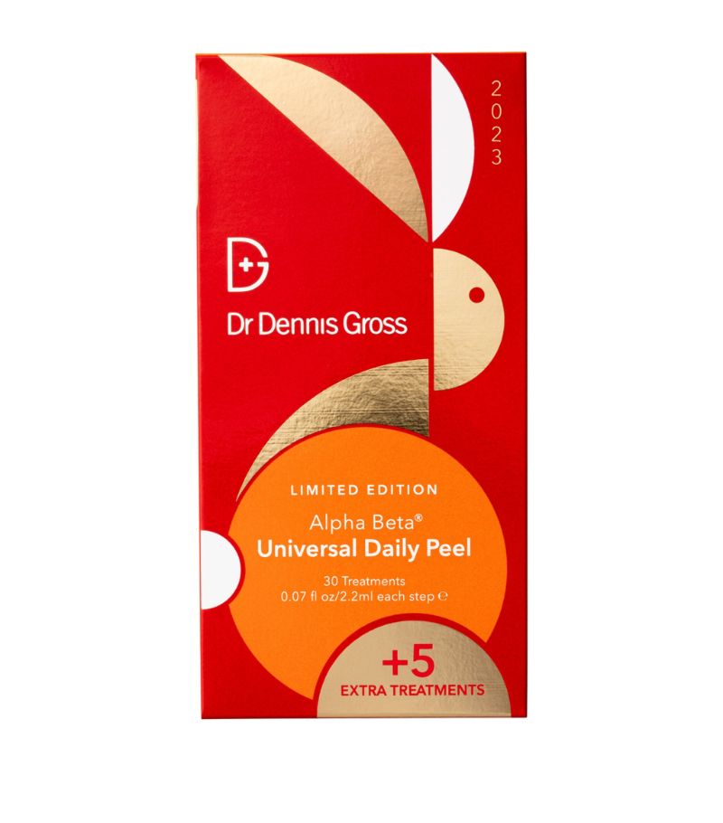 Dr. Dennis Gross Dr. Dennis Gross Alpha Beta Universal Daily Peel (Pack Of 35)