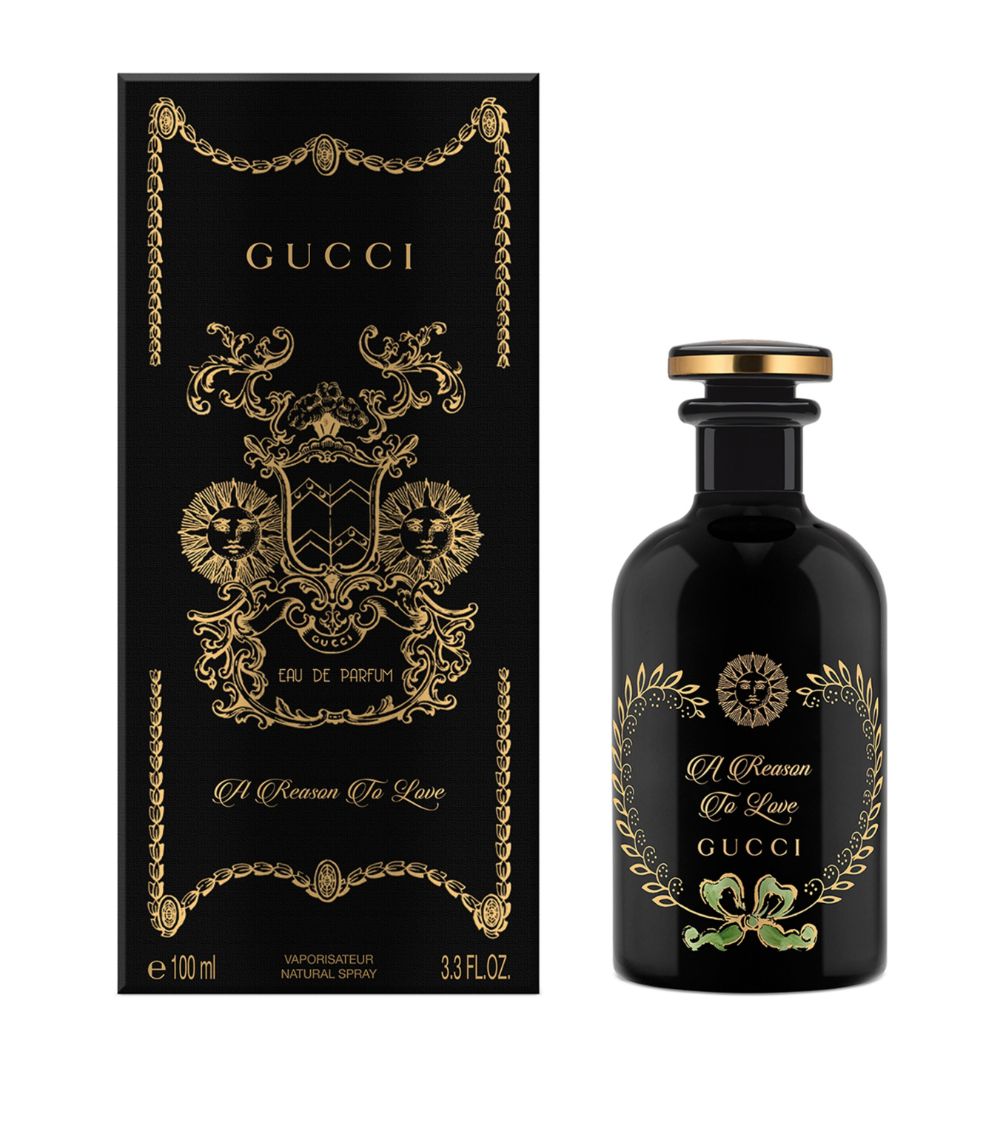 Gucci Gucci The Alchemist'S Garden A Reason To Love Eau De Parfum (100Ml)