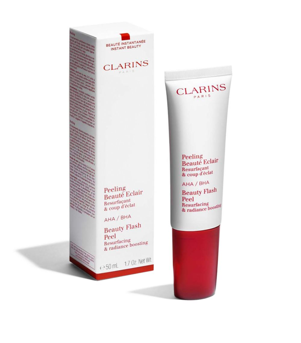 Clarins Clarins Beauty Flash Peel (50Ml)