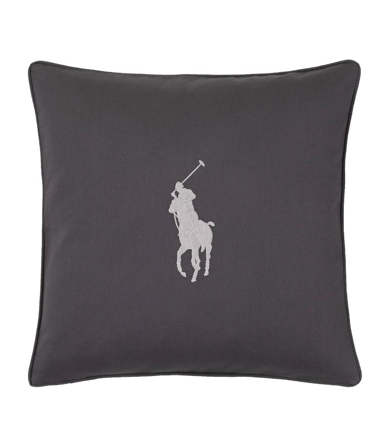 Ralph Lauren Home Ralph Lauren Home Polo Pony Cushion Cover (50Cm X 50Cm)