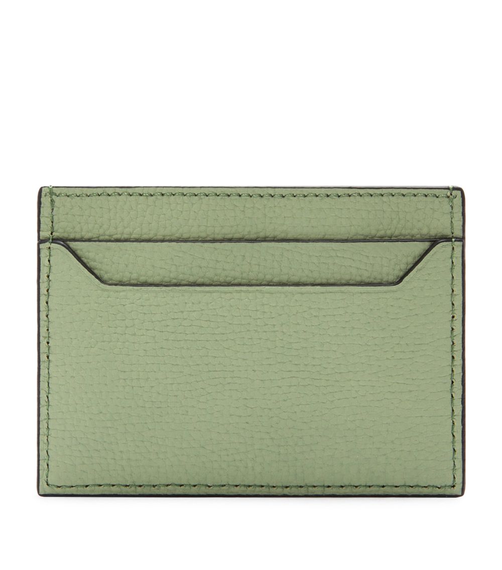 Loewe Loewe Calfskin Anagram Cardholder