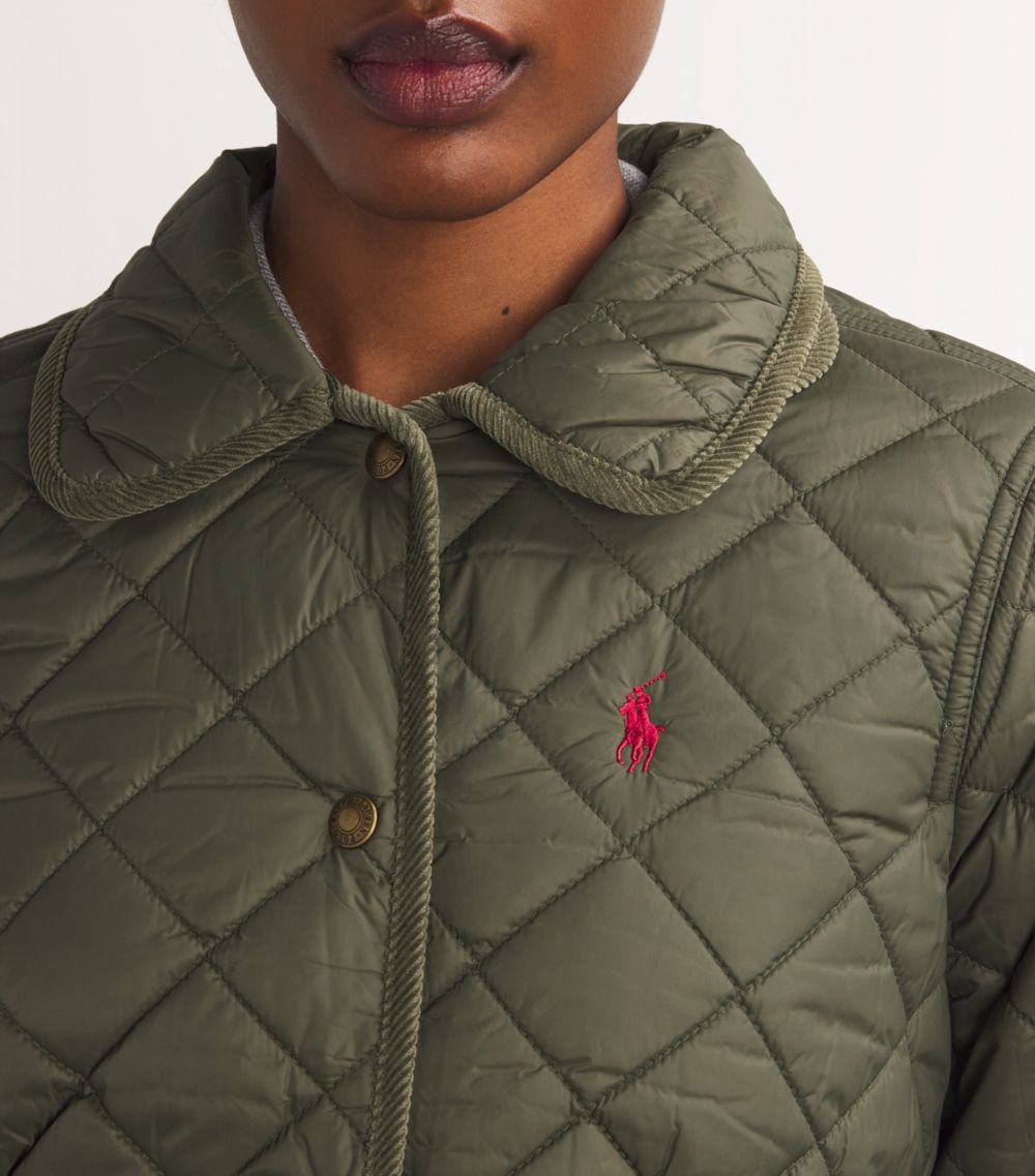 Polo Ralph Lauren Polo Ralph Lauren Quilted Jacket