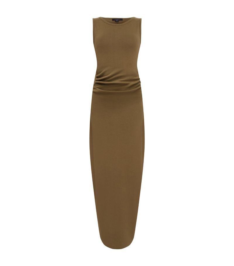 Allsaints Allsaints Katarina Maxi Dress