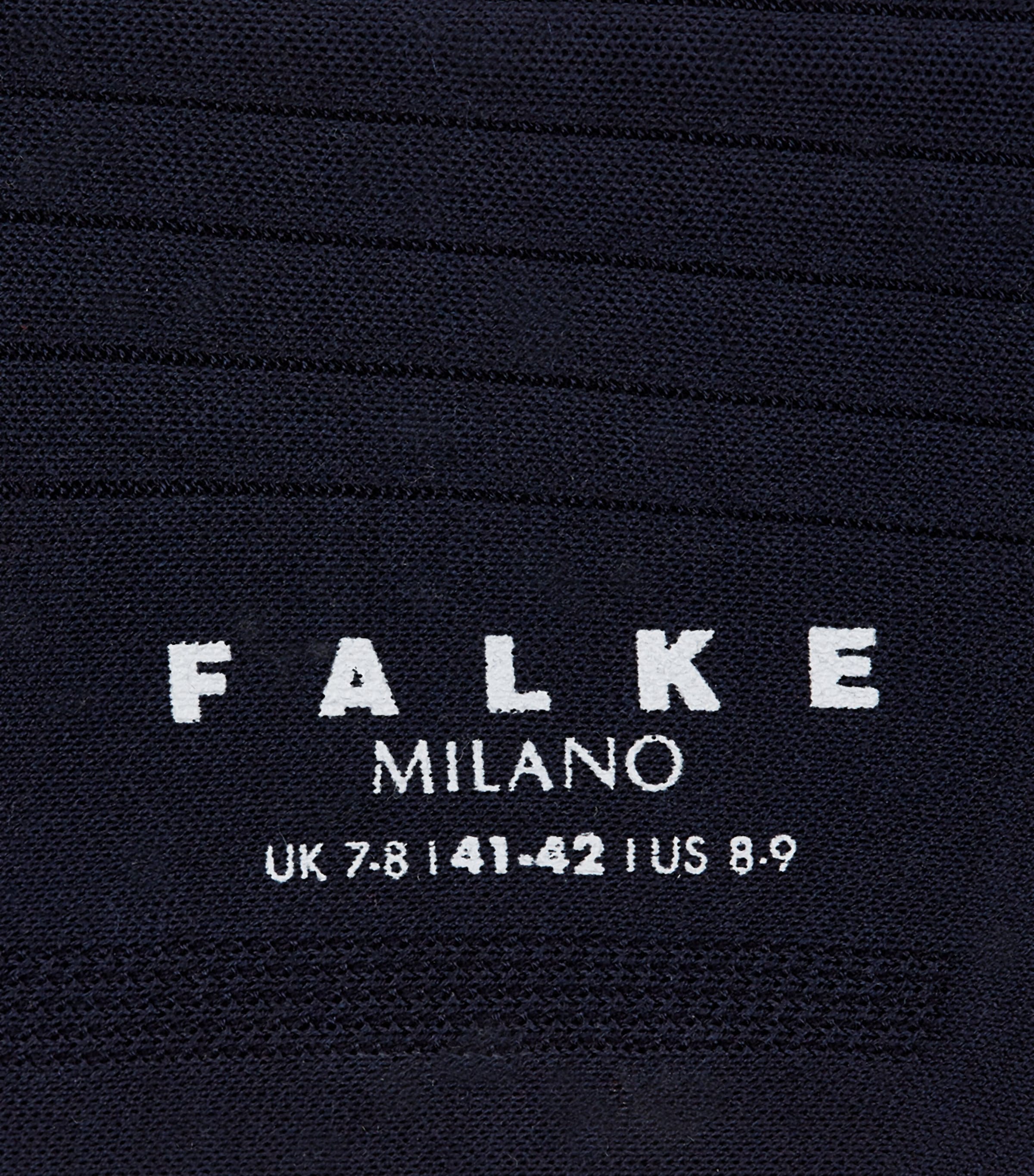 Falke Falke Milano Ribbed Socks