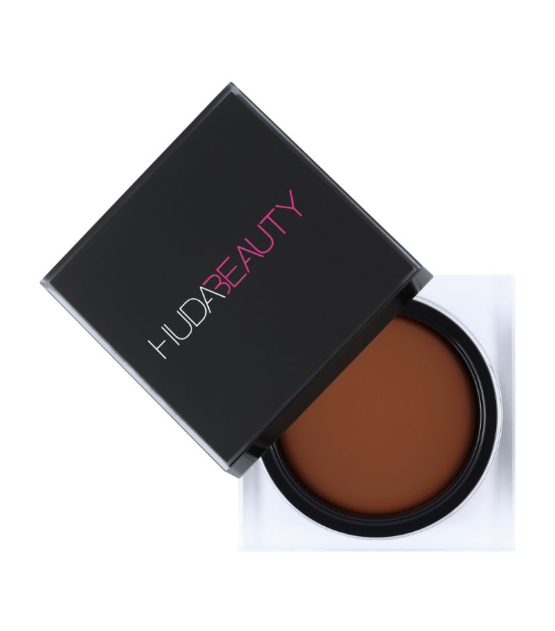 Huda Beauty Huda Beauty Tantour Contour And Bronzer