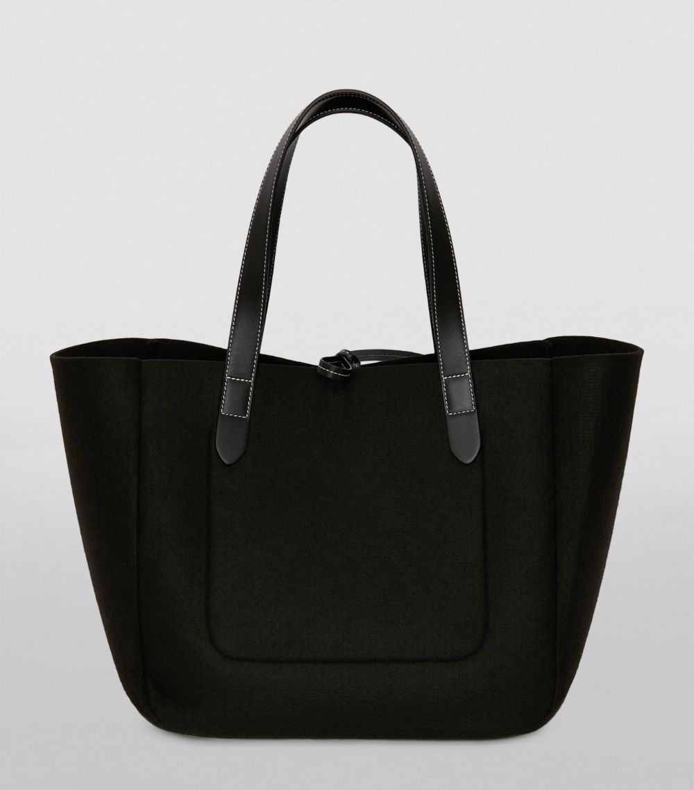 Jw Anderson Jw Anderson Belt Tote Bag