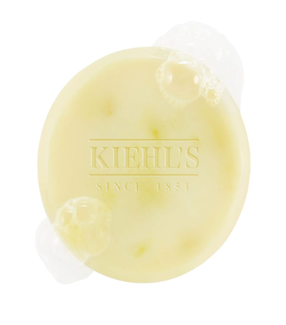 Kiehl'S Kiehl's Calendula Calming & Soothing Concentrated Cleansing Bar