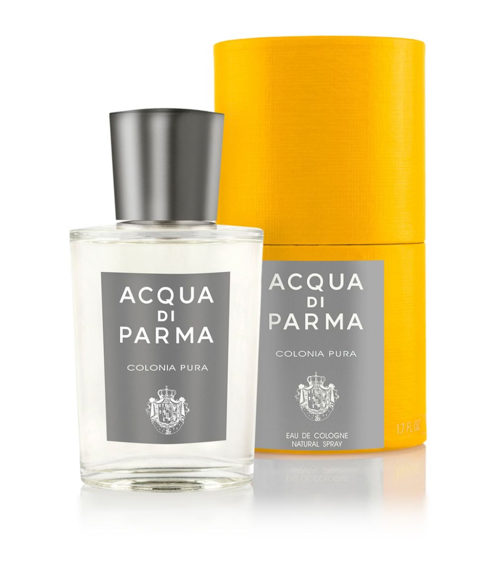 Acqua Di Parma Acqua di Parma Colonia Pura Eau de Cologne (50ml)