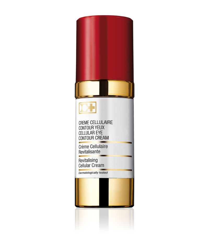 Cellcosmet Cellcosmet Celllift Cellular Eye Contour Cream (15Ml)