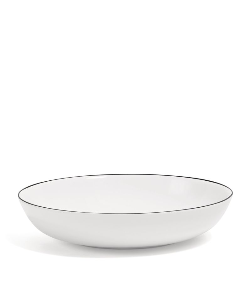 Richard Brendon Richard Brendon Line Medium Coupe Bowl (20Cm)