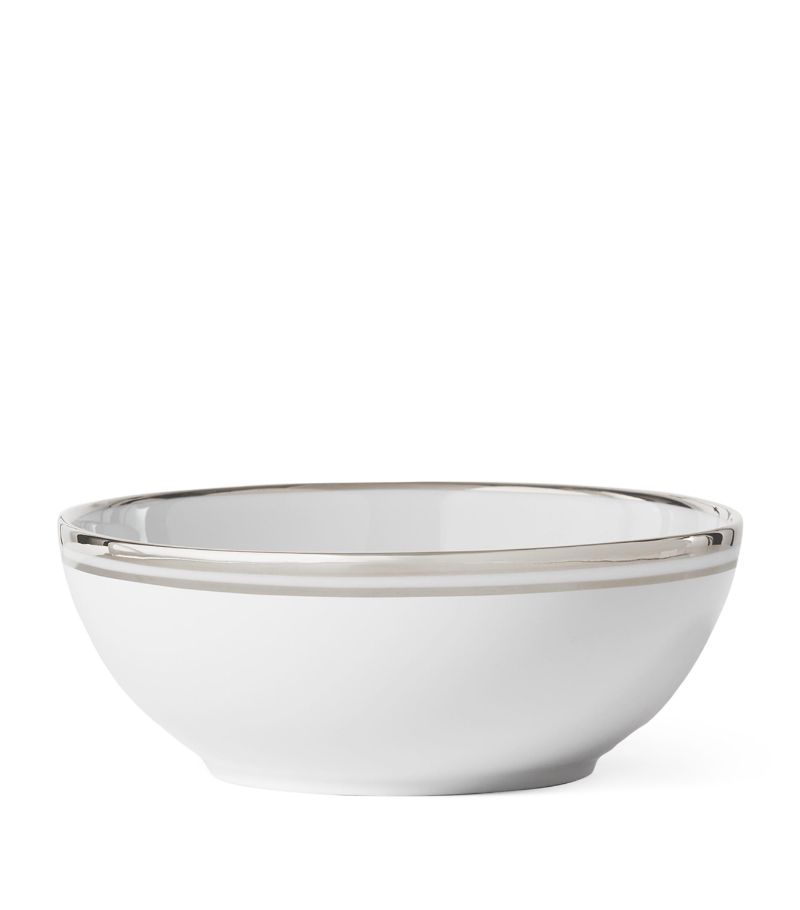 Ralph Lauren Home Ralph Lauren Home Porcelain Wilshire Cereal Bowl (15Cm)