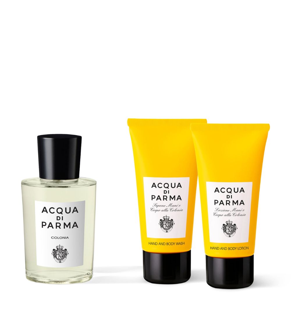 Acqua Di Parma Acqua Di Parma Colonia Gift Set