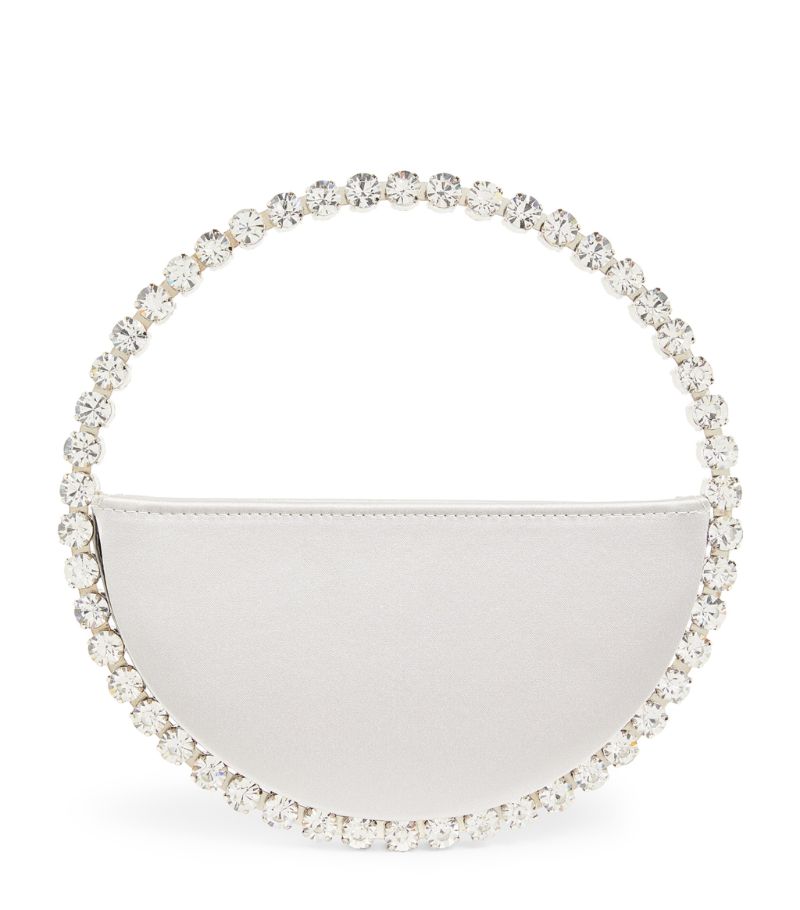 L'Alingi L'Alingi Embellished Eternity Clutch Bag