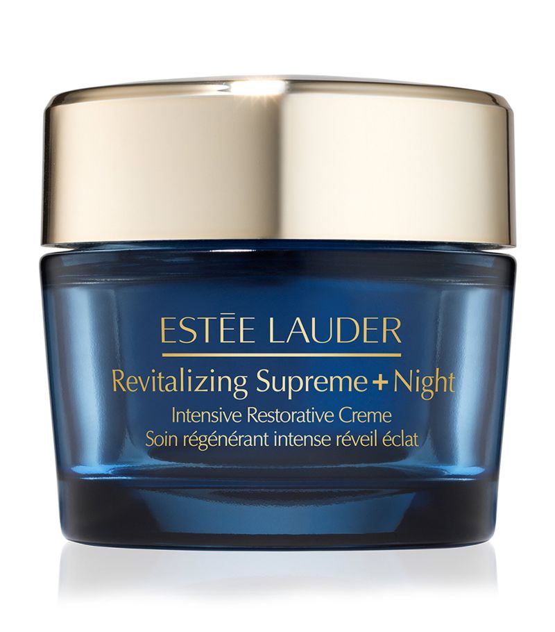 Estée Lauder Estée Lauder Revitalizing Supreme+ Night Intensive Restorative Creme (50Ml)