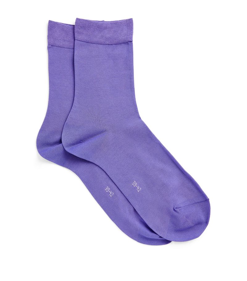 Falke Falke Cotton Touch Socks