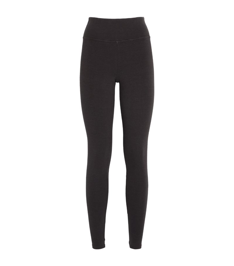 Skims Skims Outdoor High-Waist Leggings