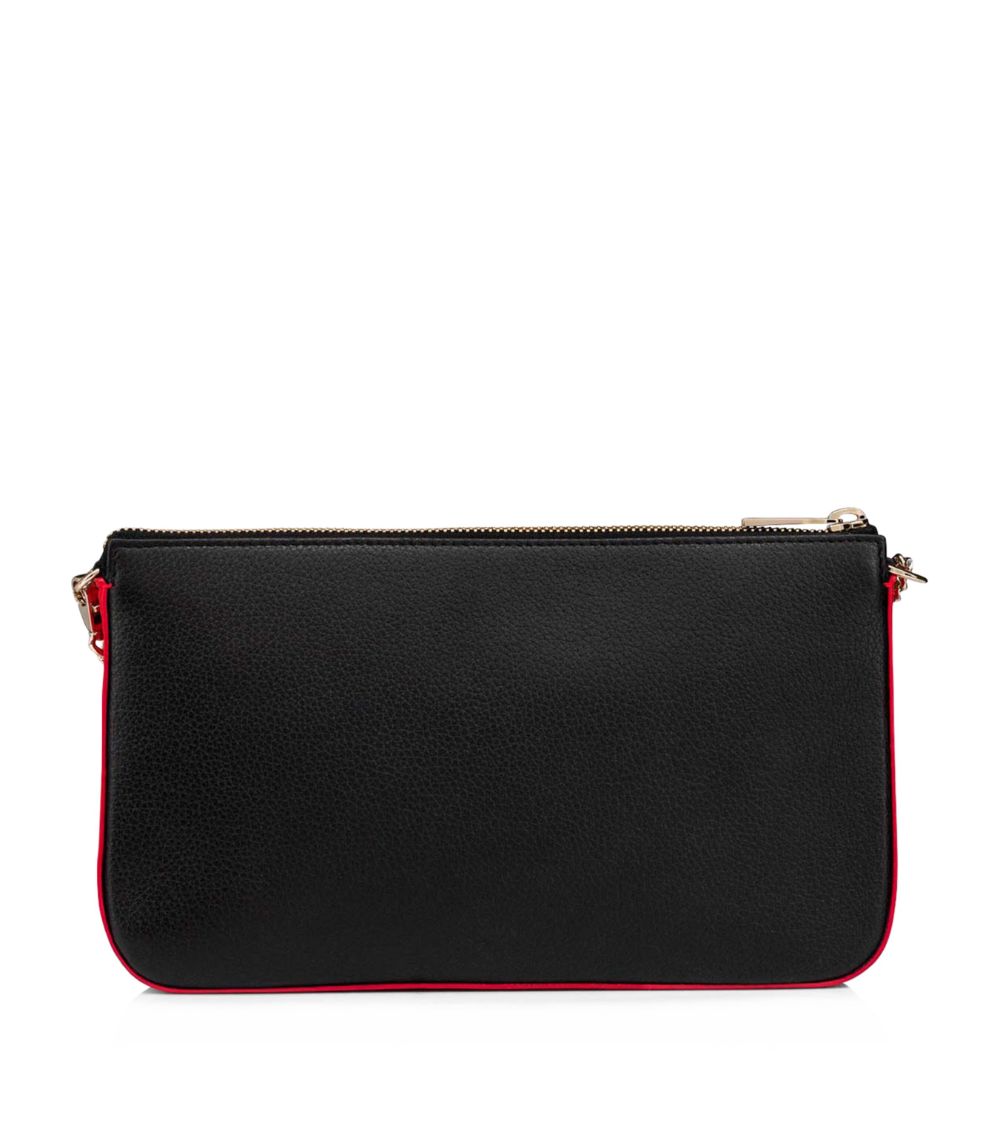 Christian Louboutin Christian Louboutin Loubila Hybrid Pouch