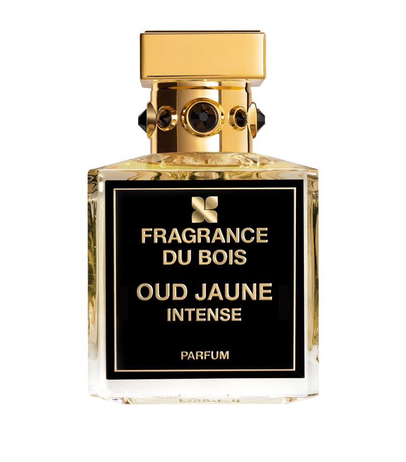 Fragrance Du Bois Fragrance Du Bois Oud Jaune Eau De Parfum (100Ml)