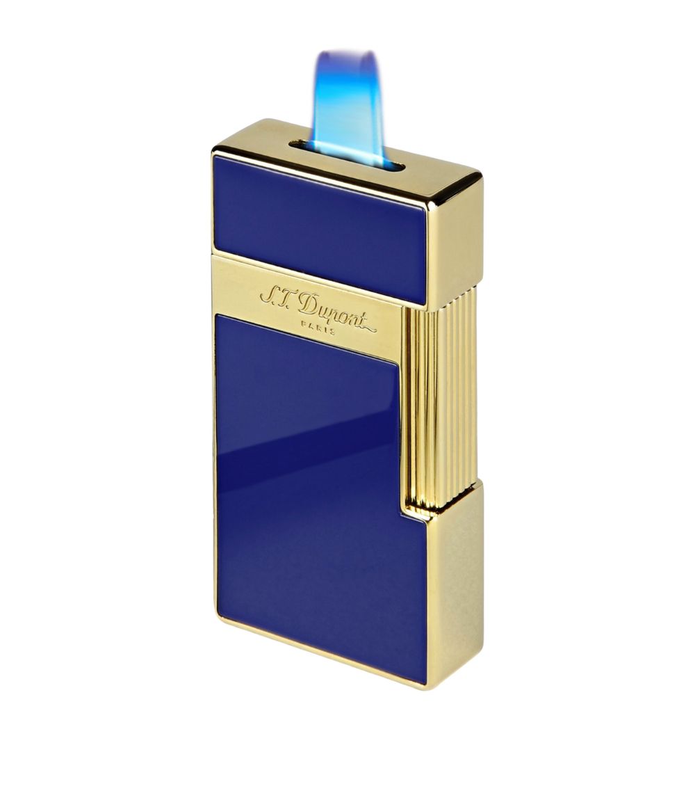 S.T. Dupont S.T. Dupont Lacquered Biggy Lighter