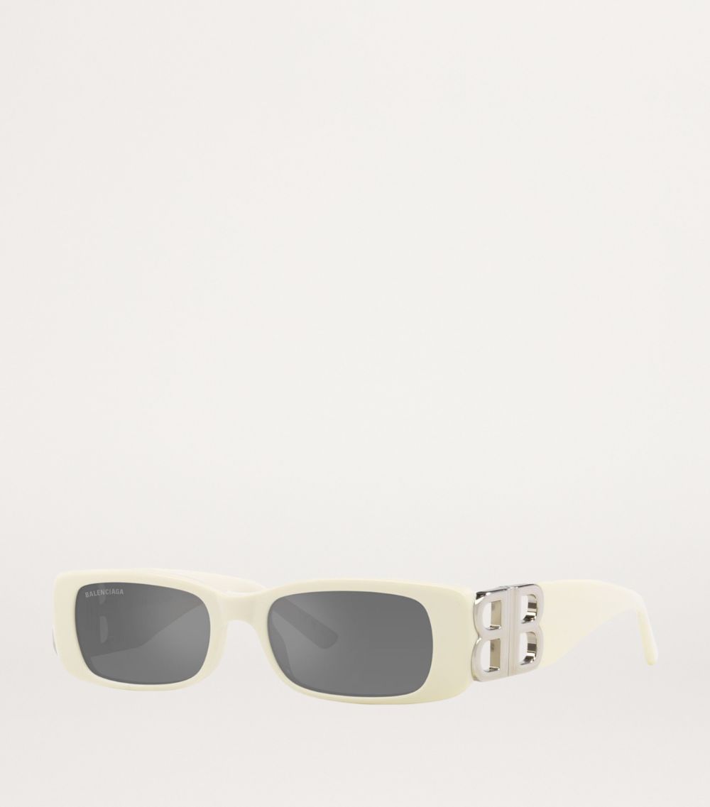 Balenciaga Balenciaga Acetate 6E000253 Sunglasses