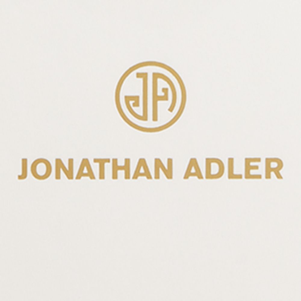 Jonathan Adler Jonathan Adler Leather Perimeter Photo Frame (4" x 6")