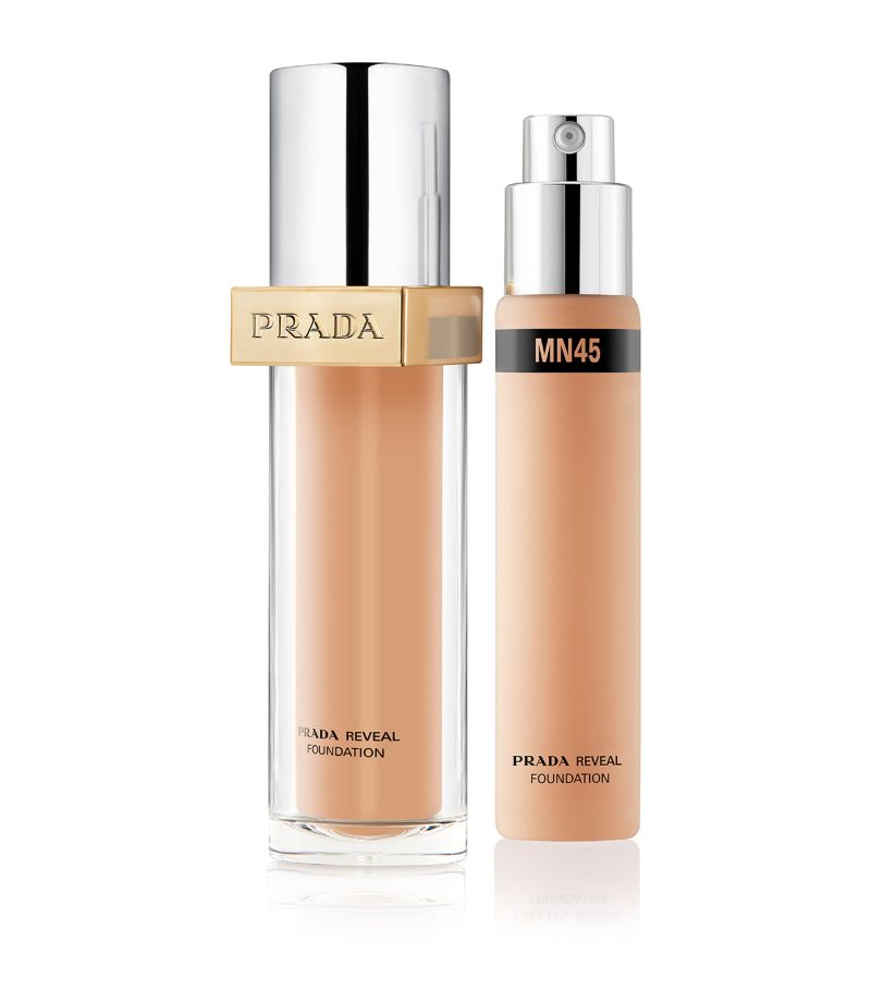 Prada Beauty Prada Beauty Reveal Skin Optimising Foundation