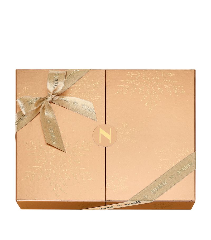 Neuhaus Neuhaus Special Winter 16-Piece Chocolate Gift Box (170g)