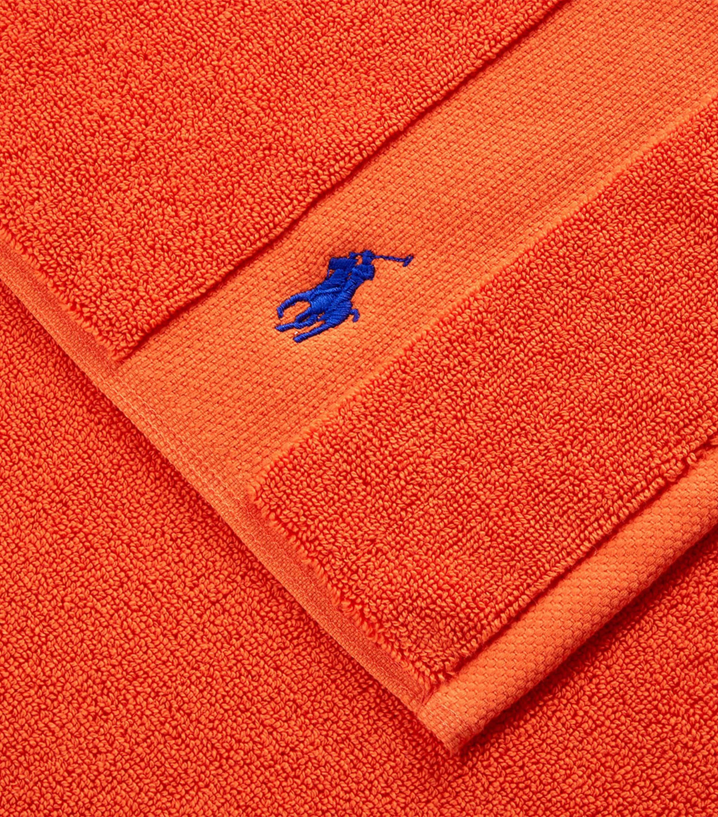 Ralph Lauren Home Ralph Lauren Home Polo Player Bath Mat