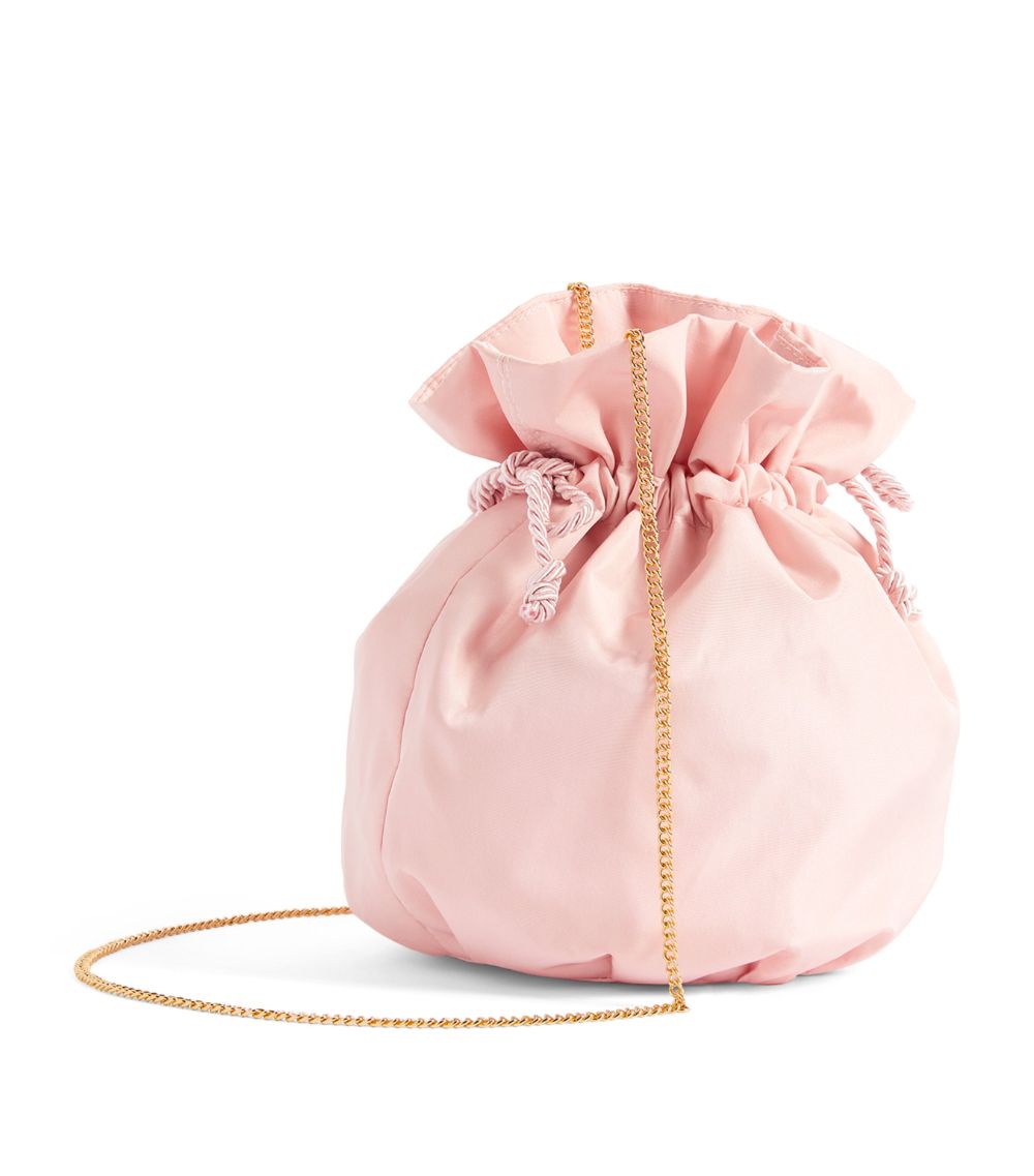 Marchesa Kids Couture MARCHESA KIDS COUTURE Pouch Shoulder Bag