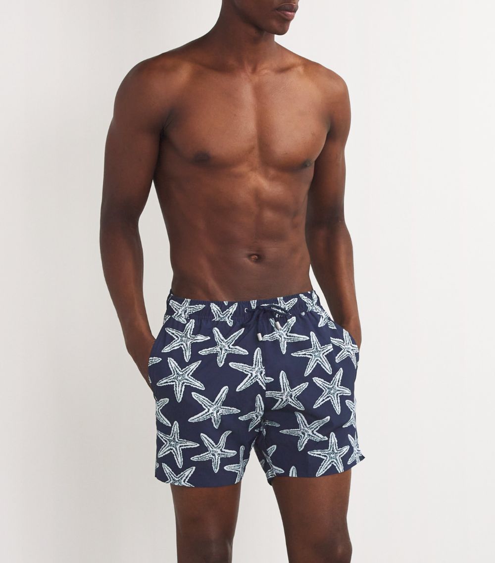  Bluemint Star Arthus Swim Shorts